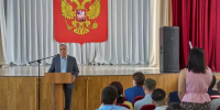 В Гуково построят новый водовод - DonDay.Ru