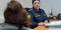 Страх потерять свободу побудил должницу из Мишкино погасить уголовный штраф - Новый мир