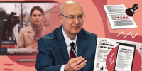 «Не цензура, а регулирование»: новый глава Союза журналистов Ставрополья — о доверии людей и конкуренции с нейросетями - ИА Победа 26