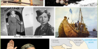 12 июля в истории России и мира - Архивная служба