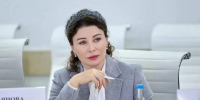 Поздравление с днем рождения министра культуры и туризма Республики Ингушетия Льяновой Залины Исраиловны - Архивная служба