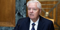 Сенатор США Линдси Грэм умер после непродолжительной болезни - M24.Ru