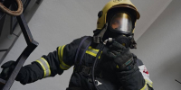17 пожаров ликвидировали в Новосибирской области за сутки - Gorsite.Ru