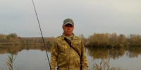 На пруды семья Мининых ездит не за уловом, а за тишиной и возможностью порелаксировать - Армавирский Собеседник