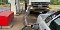 Соколов назвал приоритетные заправки в Кировской области - Город Киров