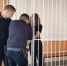 В Медногорске арестовали курьера мошенников из Амурской области - Газета Оренбуржье