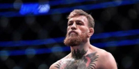 Макгрегор потерпел поражение в первом за пять лет поединке UFC - ИА Татар-информ