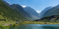 Фото: https://max.ru/chpvladik - E-Osetia.Ru