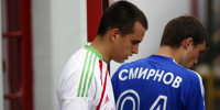 День в истории. Дебют Гилерме - ФК Локомотив