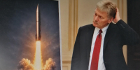«Ударим «ядеркой», если нам будет грозить уничтожение» - Песков вновь отказался конкретизировать наши «красные линии» - Блокнот Камышин