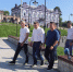 Развитие городской среды, туризма и спорта: итоги визита губернатора в Миасс - Миасский рабочий