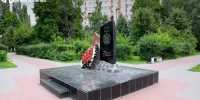 До конца лета в Пензе обновят дорожки в сквере Героев-чернобыльцев - Progorod58.Ru