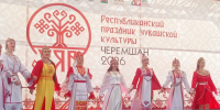 Бронза «Уяв пики»: триумф нурлатской красавицы в Черемшане - Нурлат-⁠информ