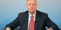 Умер сенатор США Линдси Грэм* - РТВ-Подмосковье