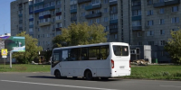 В Комсомольске-на-Амуре автобусным маршрутам № 8 и 12 найдут новых перевозчиков - ИА Хабаровский край сегодня