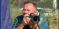 «Блокнот Волжский» поздравляет Александра Агафонова с днем фотографа! - Блокнот Волжского