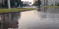 Какие районы Санкт-Петербурга пострадали от разгула стихии 11 июля? - Neva.Today