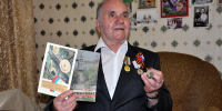 Его капитал. Как наш Кулибин ВДНХ покорял - Орская хроника
