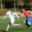 Лидеры чемпионата области по футболу одержали очередные победы - Мурманский вестник