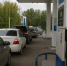 Информация о наличии топлива на АЗС Краснодара 12 июля - 24Krasnodar.Ru