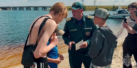 На водоемах  Югры с начала летнего сезона погибли 19 взрослых и шестеро детей - ИД Новости Югры