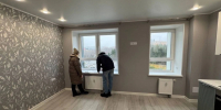 Бюджет Сыктывкара на квартиры для сирот полностью освоен - Pg11.Ru