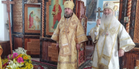 По православным приметам, верующим Марий Эл сегодня не стоит тяжело трудиться - Марийская правда