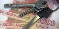В сделках с недвижимостью потерять всё могут как покупатели, так и продавцы, поэтому действовать нужно очень осторожно | Источник: Ксения Потеева / Городские медиа - 29.Ru