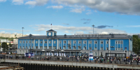 В России отмечают День рыбака - SeverPost.ru