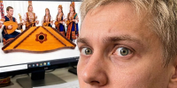 Рожки, ложки и ловушка, или Как Алексей заплатил за собственный шедевр - 168.Ru