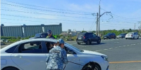 Пассажир такси попался с наркотиком в Самарской области - Самарская Газета