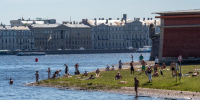 Фото: Олег Золото / МР7 - Мой район