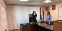 Суд назначил штраф мужчине за оскорбление педагога колледжа в Ивановской области - Сетевое издание Ивановские новости