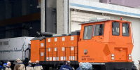 тягач - V-Kurse.Ru