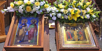 Праздник святых апостолов Петра и Павла - Свято-Троицкий Серафимо-Дивеевский монастырь