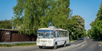 Власти Таганрога скорректировали маршрут автобуса № 73 Б с учетом обращения жителей - Газета Таганрогская правда