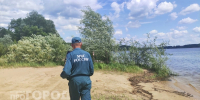 Шесть человек утонули в Нижегородской области за один день - ProGorodNN.Ru