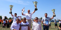 Фото: Александр Чёрный / Алтайский спорт - Газета Алтайский спорт