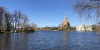 Петербуржцы отмечают День памяти апостолов Петра и Павла - Neva.Today