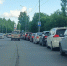 Очереди на АЗС назвали уважительной причиной опоздания на работу - StolicaOnego.Ru