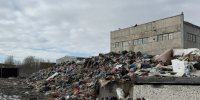 Экологическую угрозу устранили в Мурманской области - Телекомпания ТВ-21