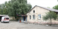 Татарстан приступил к капитальному ремонту станции скорой помощи в Рубежном - ГТРК Татарстан
