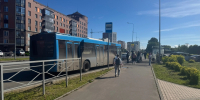 В Белой Холунице вернули автобус после двухмесячного перерыва - ProGorod.Ru