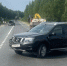 При выезде из Зеленца пенсионер на Nissan протаранил начинающего водителя Opel - ИА Комиинформ