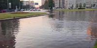 Скриншот видео Водоканала - Мой район
