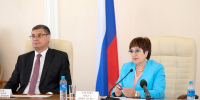 Состоялось июньское заседание Законодательного Собрания Владимирской области - Газета Доверие