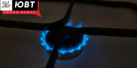 Жители трех домов в Бугульме остались без газа из-за утечки - Альметьевск РТВ