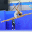 World Gymnastics поддержала решение МОК по российским спортсменам - Якутское-Cаха ИА