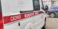 Два человека погибли в ДТП с вылетом в кювет в Арзамасе - ProGorodNN.Ru