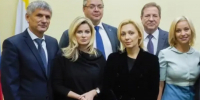 Депутатам Госдумы дадут премии до выборов: ставропольские парламентарии тоже в списке - Bloknot-Stavropol.Ru